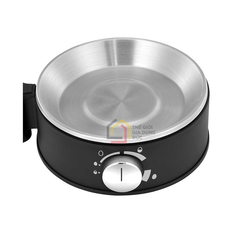 may-luoc-trung-wmf-stelio-eierkocher (4) Máy luộc trứng WMF Stelio Eierkocher tối đa 7 quả/lần