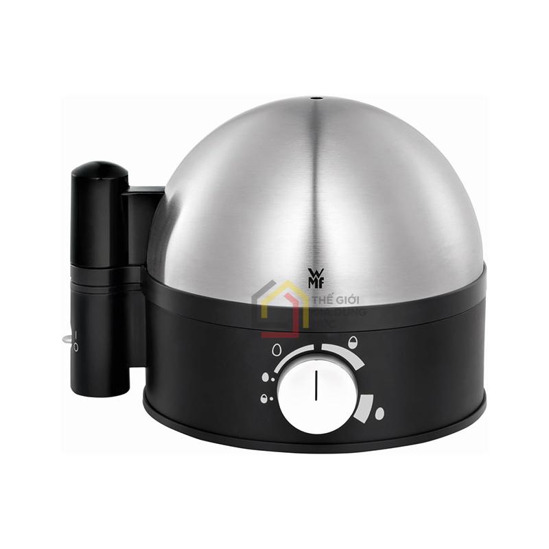 may-luoc-trung-wmf-stelio-eierkocher (7) Máy luộc trứng WMF Stelio Eierkocher tối đa 7 quả/lần