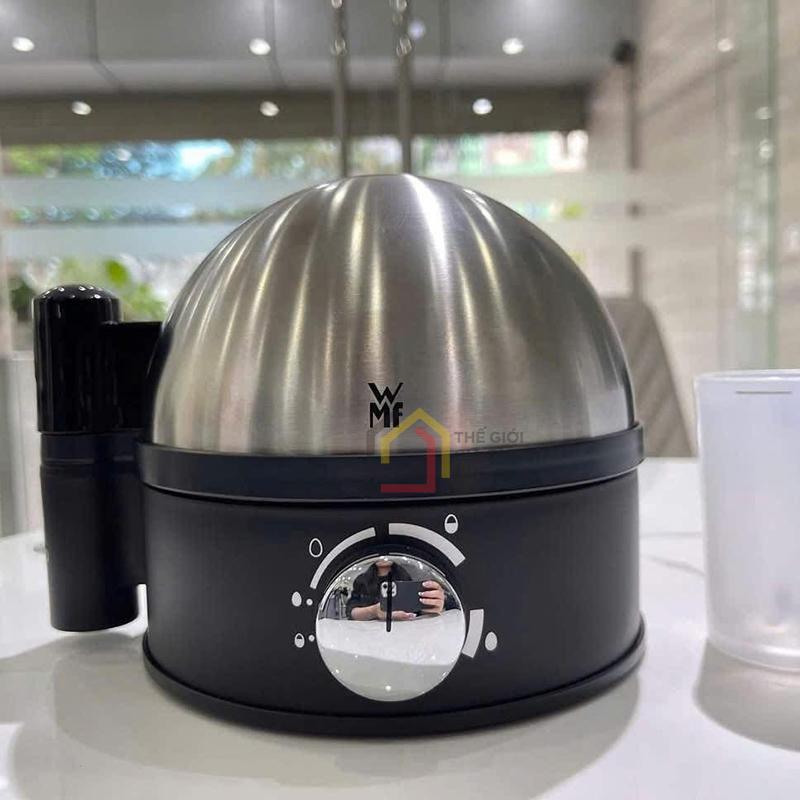 may-luoc-trung-wmf-stelio-eierkocher (9) Máy luộc trứng WMF Stelio Eierkocher tối đa 7 quả/lần