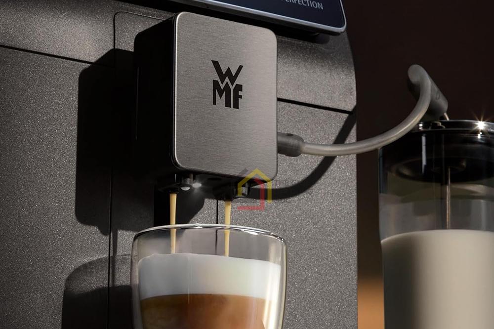 máy pha cà phê WMF Perfection 890L