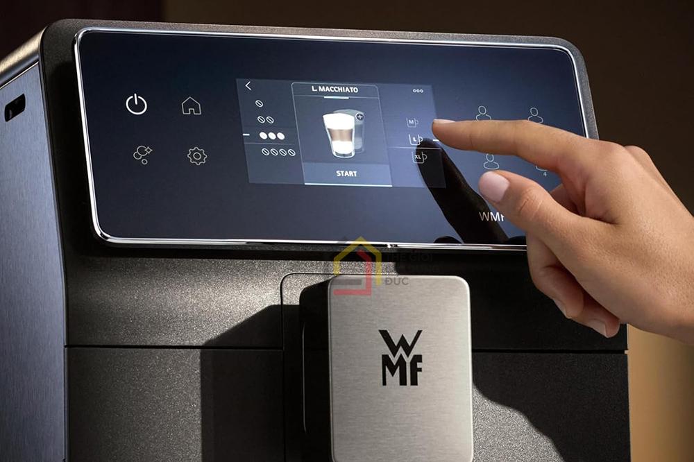máy pha cà phê WMF Perfection 890L