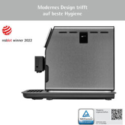 máy pha cà phê WMF Perfection 890L