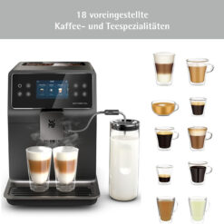 máy pha cà phê WMF Perfection 890L