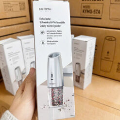 Máy xay gia vị cảm biến GKÖCH