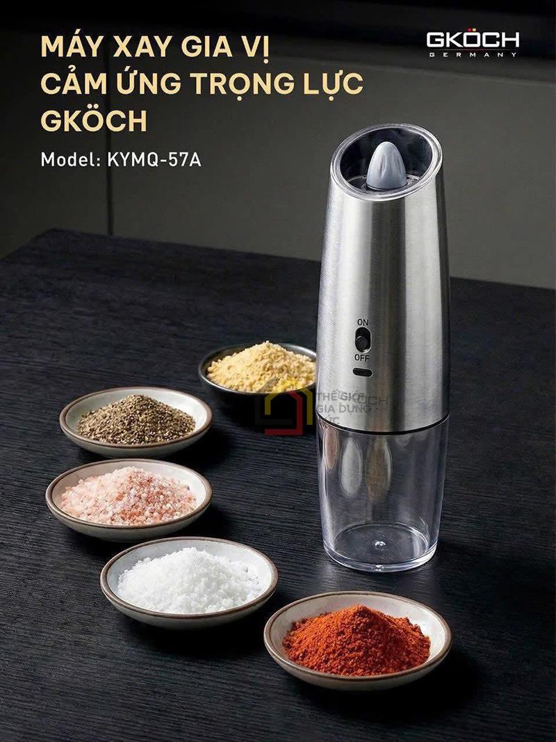 may-xay-gia-vi-cam-bien-gkoch (2) Máy xay gia vị cảm biến GKÖCH
