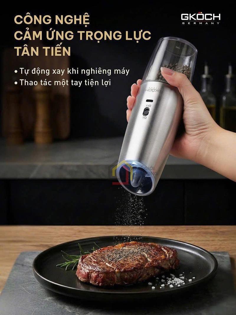 may-xay-gia-vi-cam-bien-gkoch (3) Máy xay gia vị cảm biến GKÖCH