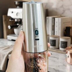 Máy xay gia vị cảm biến GKÖCH