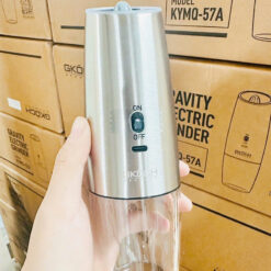 Máy xay gia vị cảm biến GKÖCH