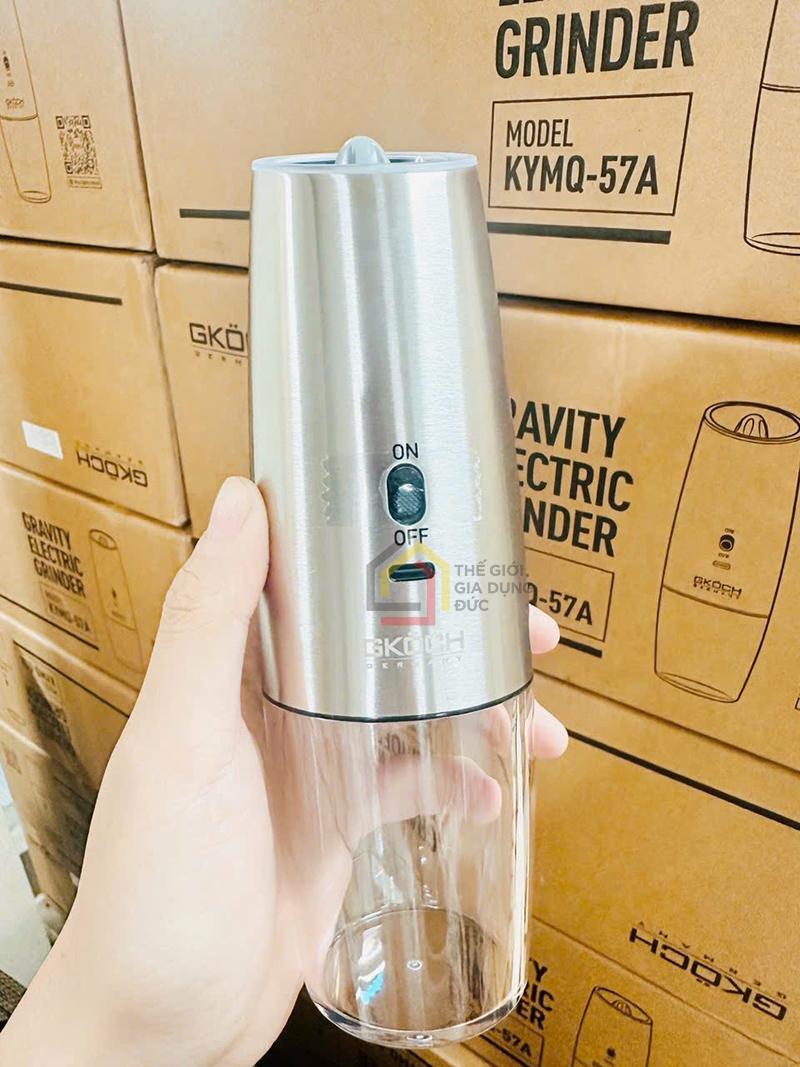 may-xay-gia-vi-cam-bien-gkoch (5) Máy xay gia vị cảm biến GKÖCH