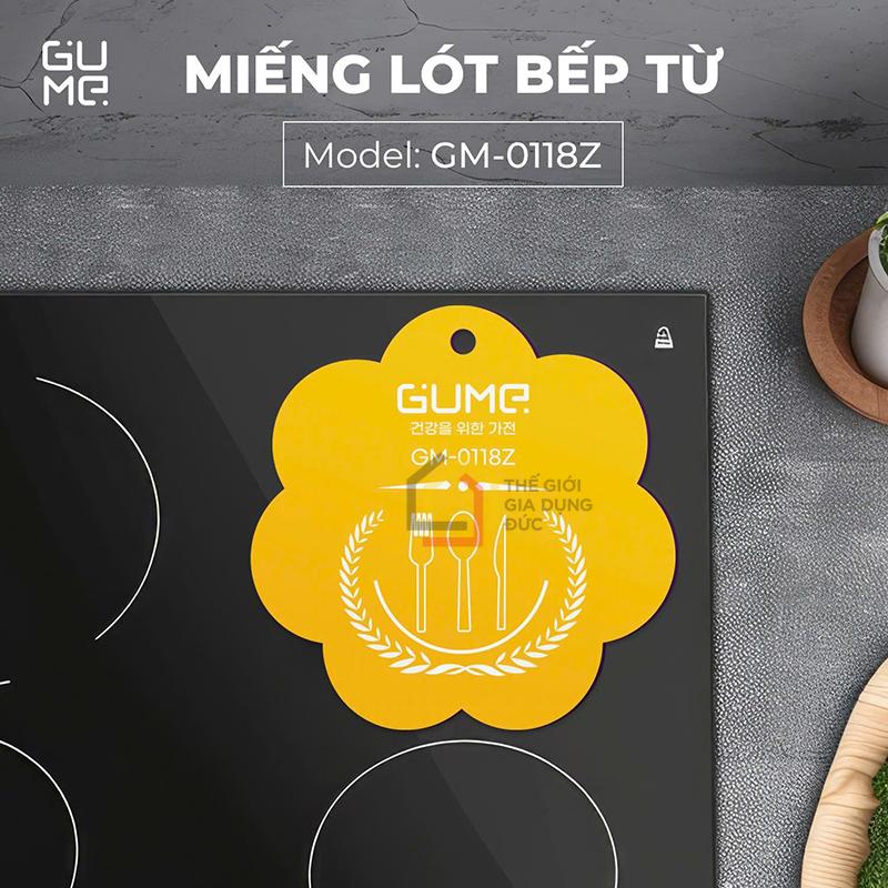 mieng-lot-silicone-gume-gm-0118z (3) Miếng lót Silicone GUME GM-0118Z - chống trầy xước mặt bếp từ