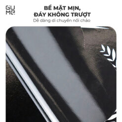 Miếng lót Silicone GUME GM-0118Z - chống trầy xước mặt bếp từ