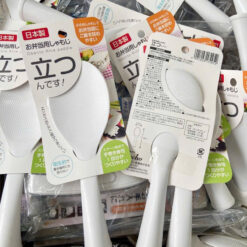 Muôi xới cơm chống dính tự đứng Echo Nhật Bản