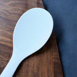 Muôi xới cơm chống dính tự đứng Echo Nhật Bản