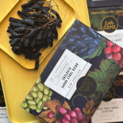 Nho khô ngón tay nguyên cành Úc hộp 1Kg