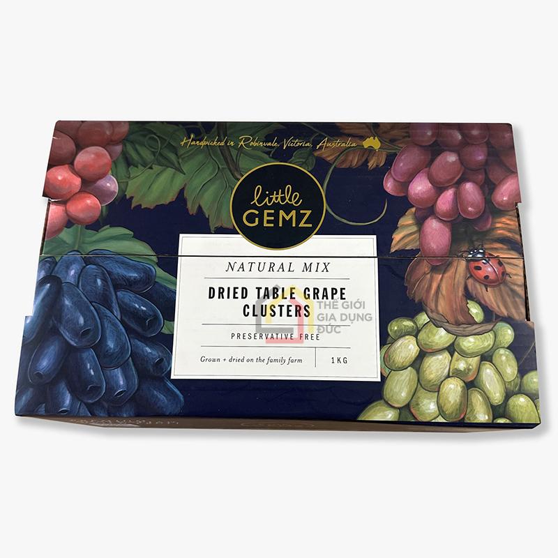 nho-kho-ngon-tay-nguyen-canh-uc-hop-1kg (6) Nho khô ngón tay nguyên cành Úc hộp 1Kg