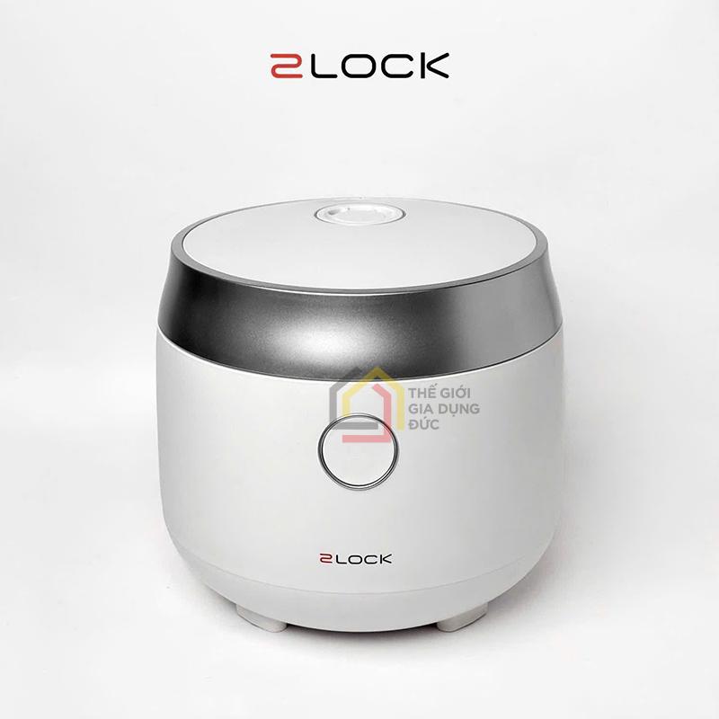 noi-com-dien-tu-inox-12l-2lock-korea (1) Nồi cơm điện tử inox 1,2L 2LOCK Korea