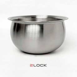 Nồi cơm điện tử inox 1,2L 2LOCK Korea