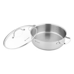 Nồi lẩu inox Lumias LMP-002CM Pro