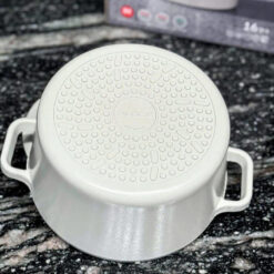 Nồi mini 2LOCK 16cm made in Korea