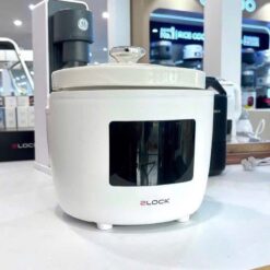 Nồi nấu chậm 2LOCK Korea 3L