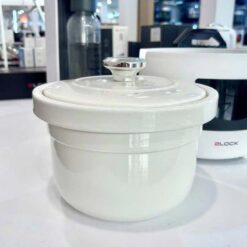 Nồi nấu chậm 2LOCK Korea 3L