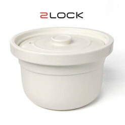 Nồi nấu chậm 2LOCK Korea 3L