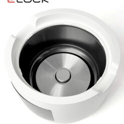 Nồi nấu chậm 2LOCK Korea 3L