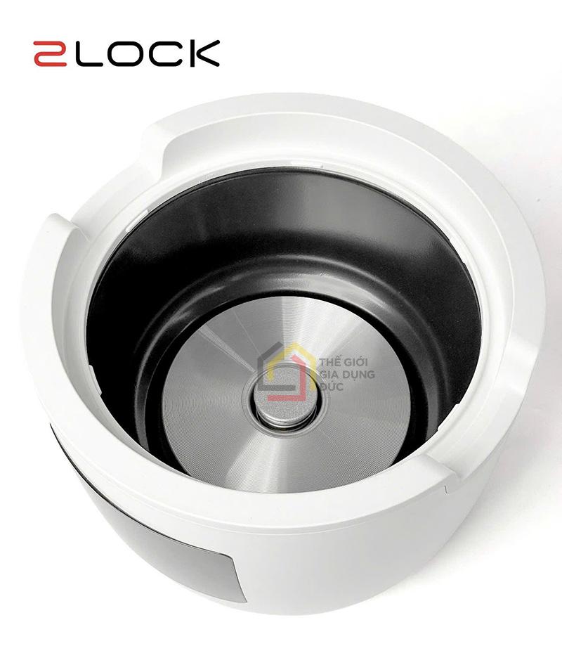 noi-nau-cham-2lock-korea-3l (4) Nồi nấu chậm 2LOCK Korea 3L