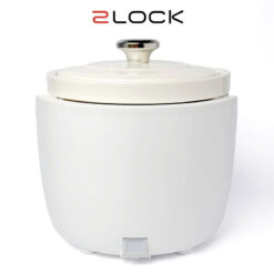 Nồi nấu chậm 2LOCK Korea 3L