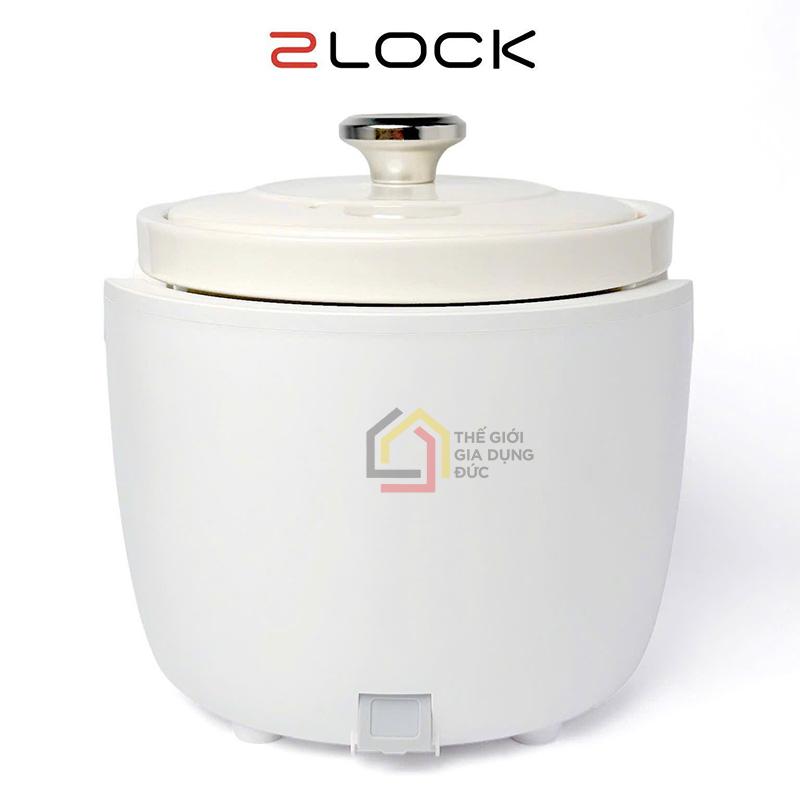 noi-nau-cham-2lock-korea-3l (5) Nồi nấu chậm 2LOCK Korea 3L