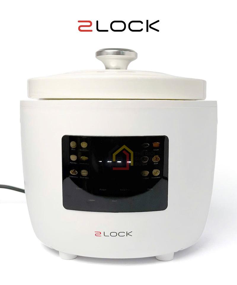 noi-nau-cham-2lock-korea-3l (6) Nồi nấu chậm 2LOCK Korea 3L