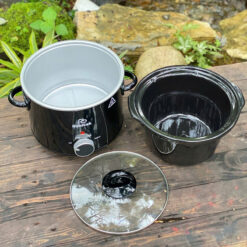 Nồi nấu chậm Robitek RB3000 3L