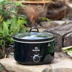Nồi nấu chậm Robitek RB4000 4L