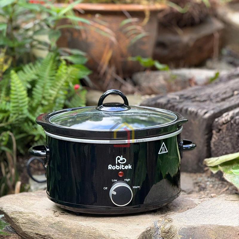 noi-nau-cham-robitek-rb4000-4l (1) Nồi nấu chậm Robitek RB4000 4L