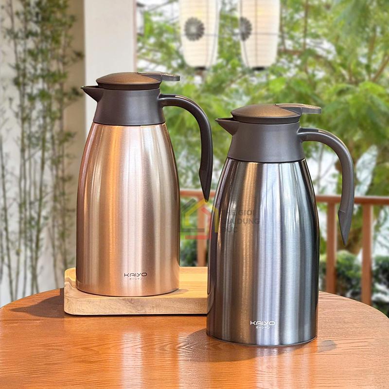 phich-tra-giu-nhiet-kaiyo-2l (1) Phích trà giữ nhiệt Kaiyo 2L