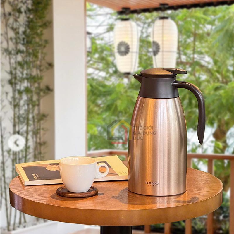 phich-tra-giu-nhiet-kaiyo-2l (2) Phích trà giữ nhiệt Kaiyo 2L