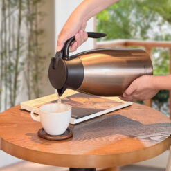 Phích trà giữ nhiệt Kaiyo 2L