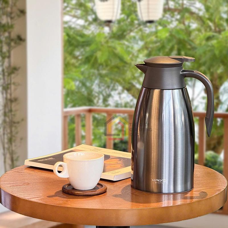 phich-tra-giu-nhiet-kaiyo-2l (4) Phích trà giữ nhiệt Kaiyo 2L