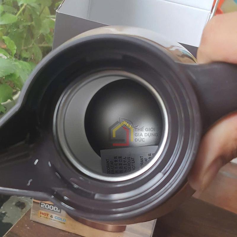 phich-tra-giu-nhiet-kaiyo-2l (8) Phích trà giữ nhiệt Kaiyo 2L