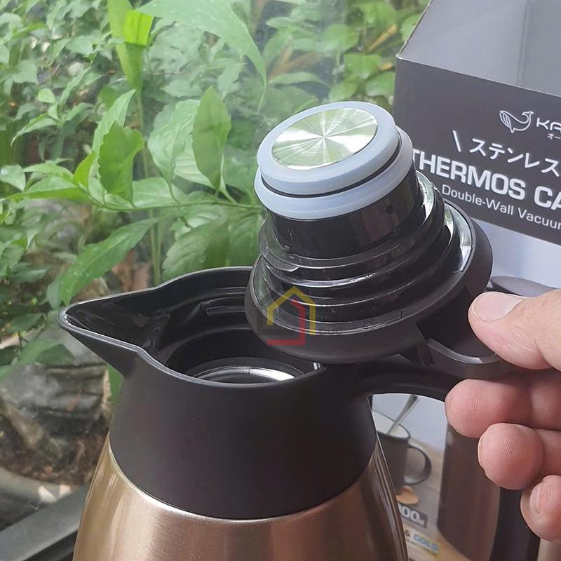 phich-tra-giu-nhiet-kaiyo-2l (9) Phích trà giữ nhiệt Kaiyo 2L