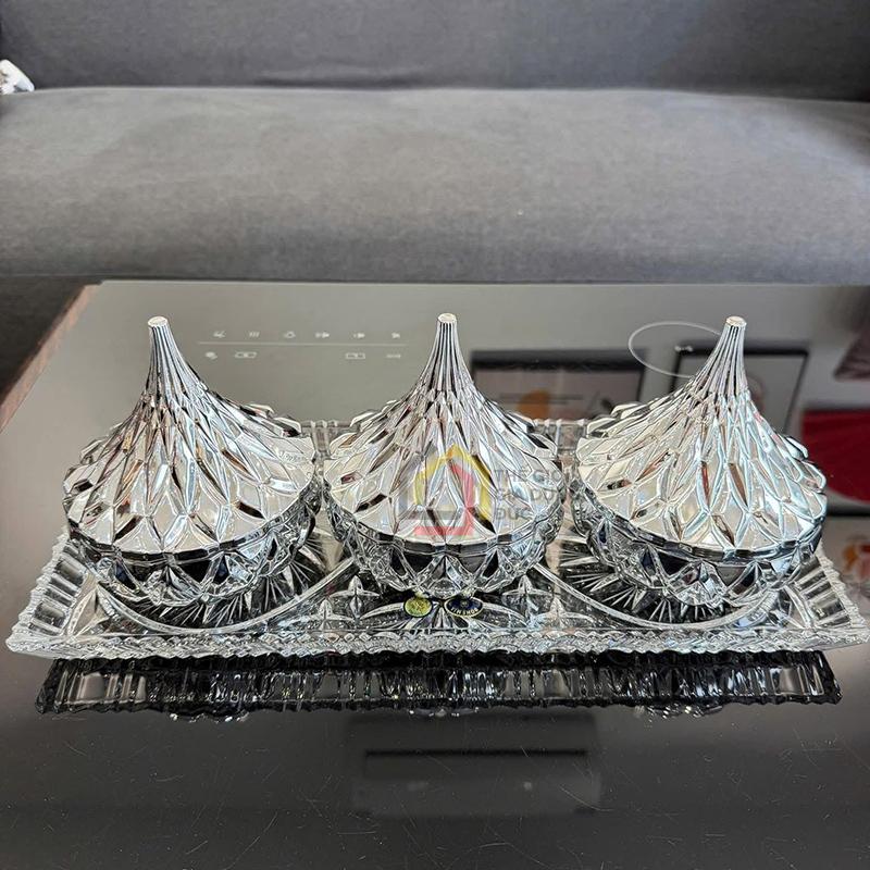 set-3-tho-mut-irris-hershey-kiss-phu-bac (1) Set 3 thố mứt Irris Hershey Kiss phủ bạc