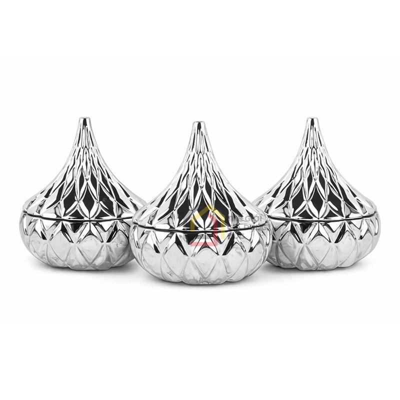 set-3-tho-mut-irris-hershey-kiss-phu-bac (1) Set 3 thố mứt Irris Hershey Kiss phủ bạc