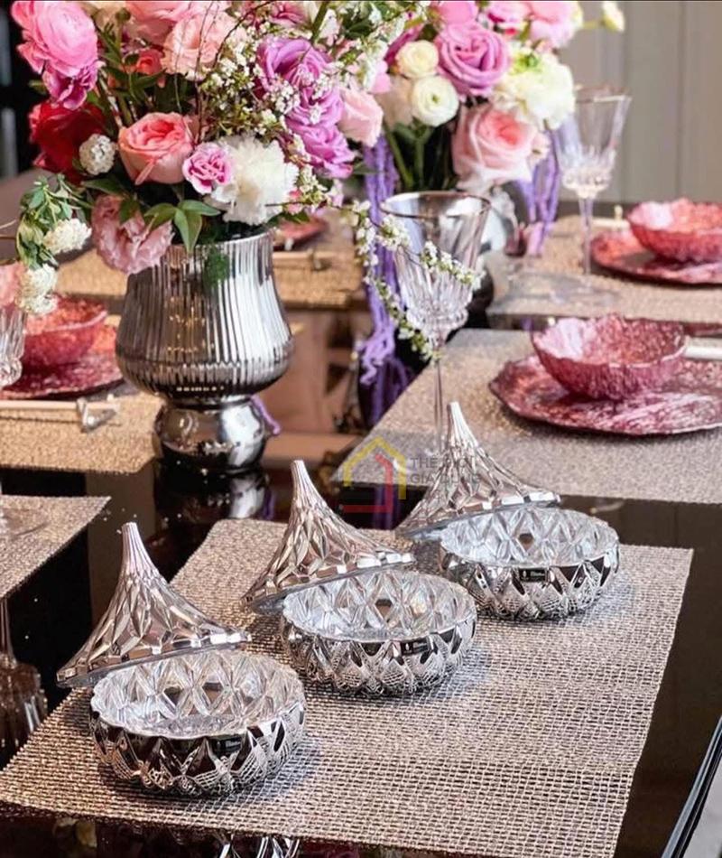 set-3-tho-mut-irris-hershey-kiss-phu-bac (4) Set 3 thố mứt Irris Hershey Kiss phủ bạc