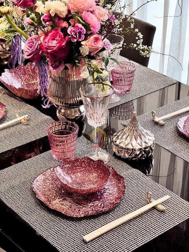 set-3-tho-mut-irris-hershey-kiss-phu-bac (5) Set 3 thố mứt Irris Hershey Kiss phủ bạc