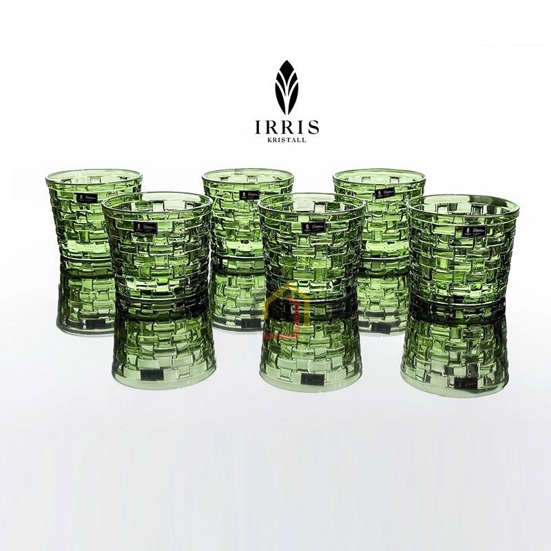 set-6-coc-irris-07t-dung-tich-330ml (5) Set 6 cốc Irris 07T dung tích 330ml