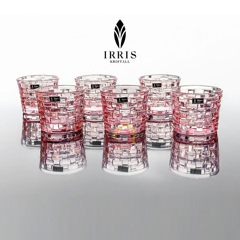 set-6-coc-irris-07t-dung-tich-330ml (6) Set 6 cốc Irris 07T dung tích 330ml