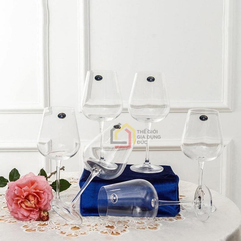 set-6-ly-pha-le-bohemia-ardea-540ml (10) Set 6 ly pha lê Bohemia Ardea 540ml