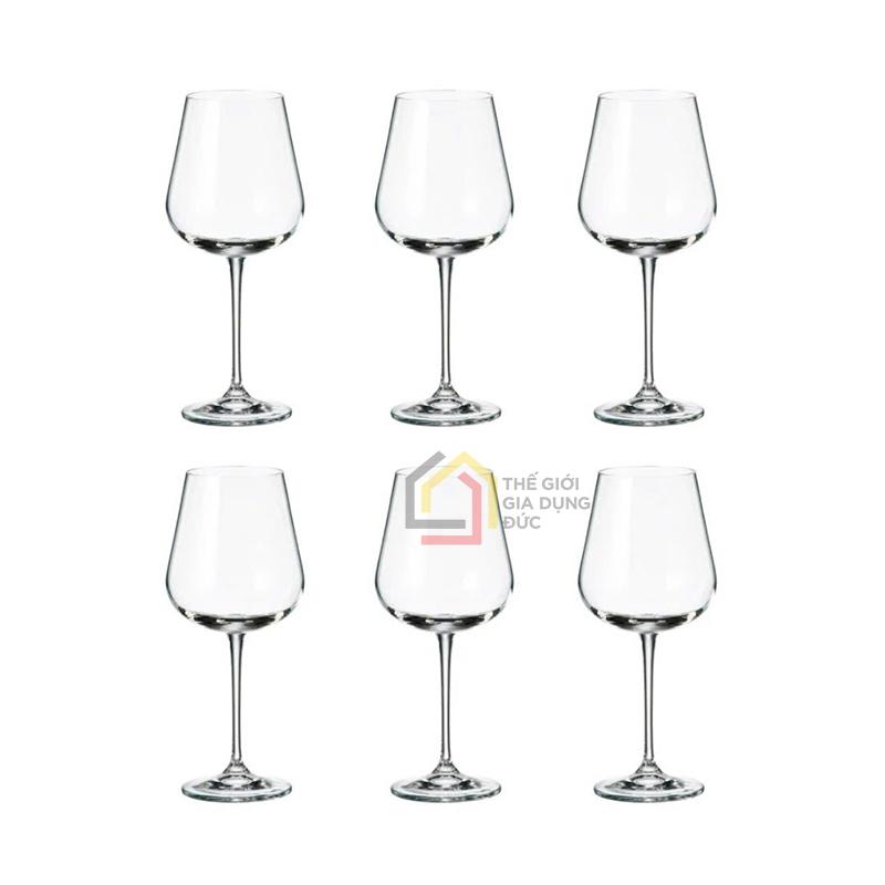 set-6-ly-pha-le-bohemia-ardea-540ml (3) Set 6 ly pha lê Bohemia Ardea 540ml