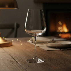 Set 6 ly pha lê Bohemia Ardea 540ml