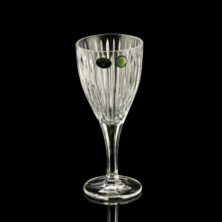 Set 6 ly pha lê Bohemia Skyline 250ml